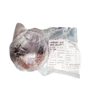 Batali Gur - Batali Jaggery